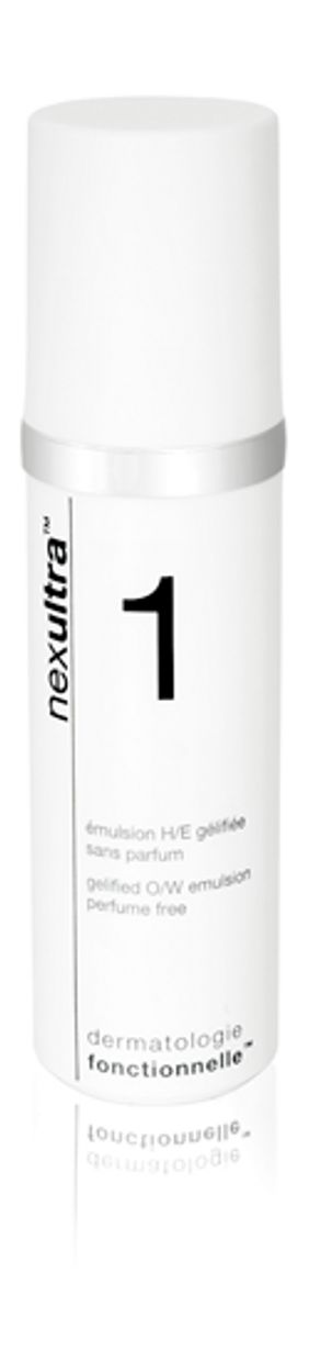 Nexultra 1 | Crème voor vette en gevoelige huid