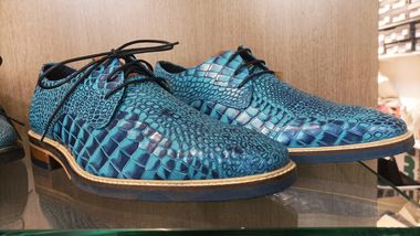 lak schoen