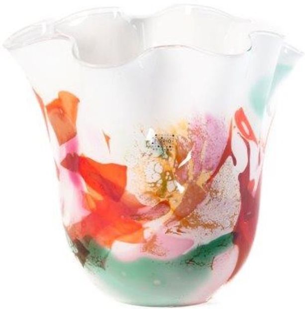 Mixed Colours Vaas Wave