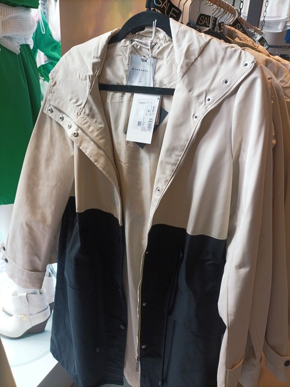jacket