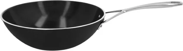Alu Plus 3 Ceraforce wok