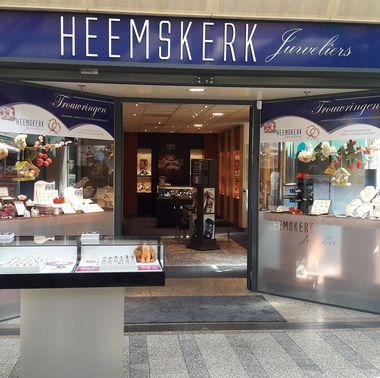 Heemskerk Juweliers