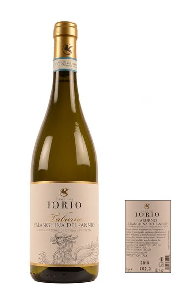 Falanghina (6 flessen)