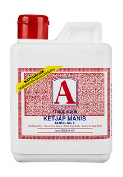 Ketjap Manis