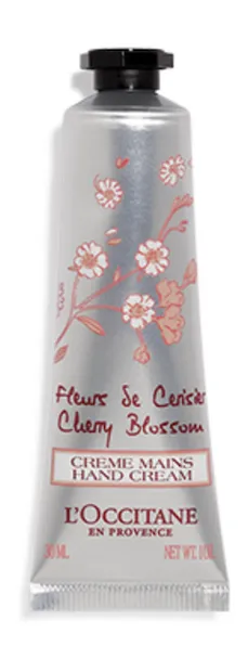 Cherry Blossom Handcrème