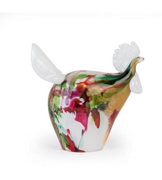 Mixed Colours Chicken