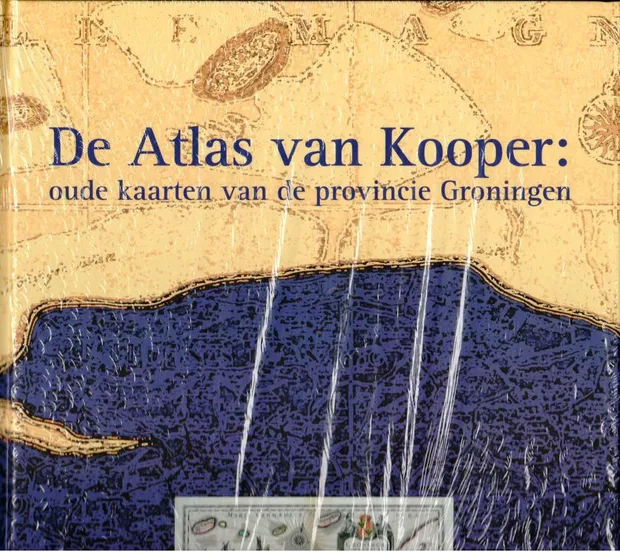 De atlas van Kooper