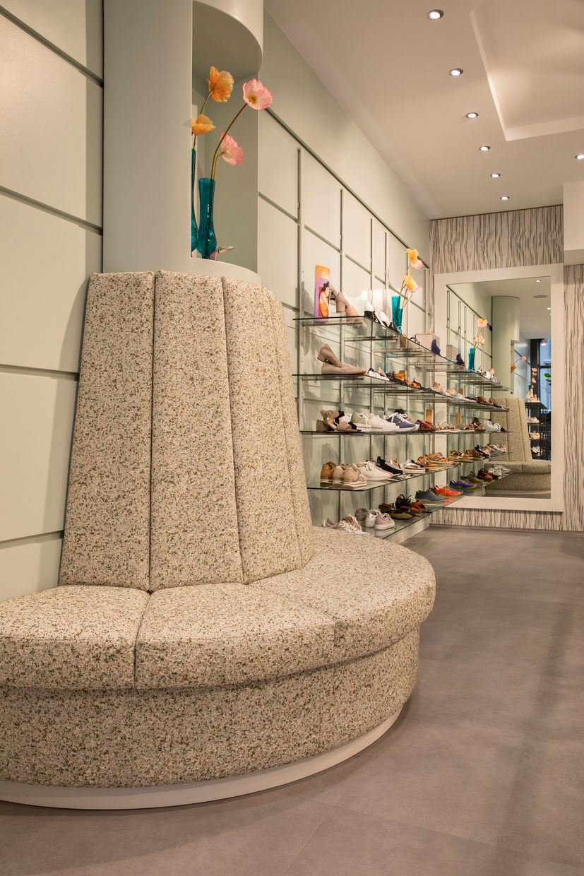 Stockholm bij Dirven Schoenen op op Online warenhuis Den Bosch