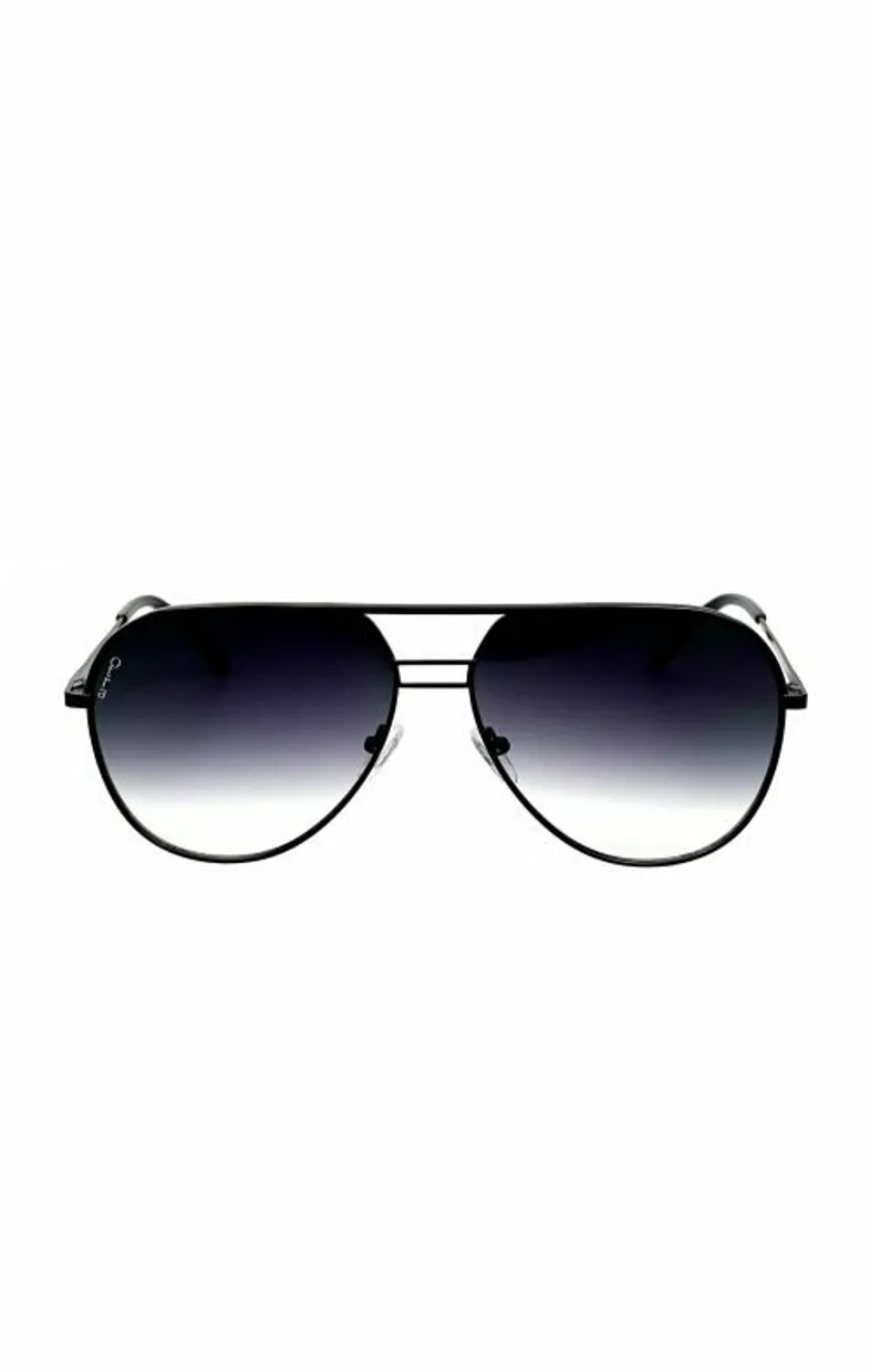 Otra sunglasses Transit black Zwart
