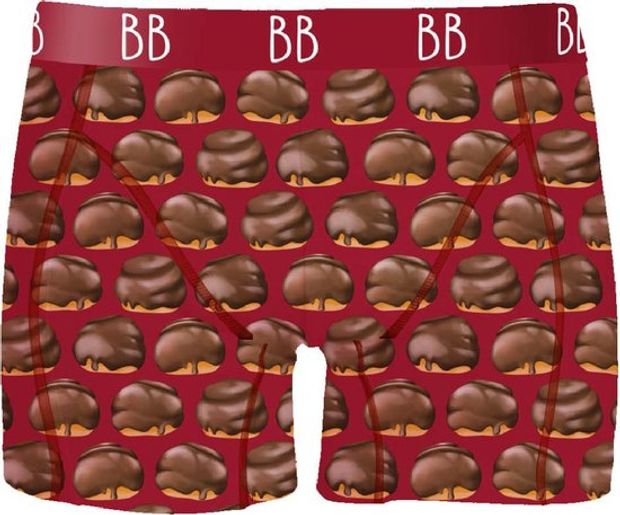 Bossche Bollen Boxershort
