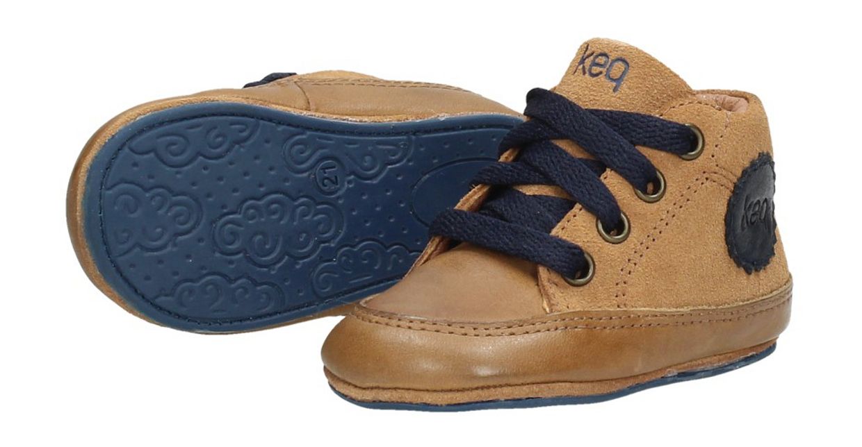 Jongens Babyschoentjes bij Schuurman Schoenen op op Warenhuis Groningen
