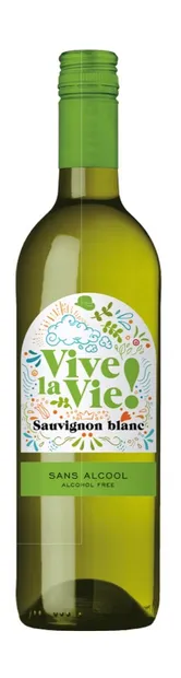 Alcoholvrije Sauvignon Blanc