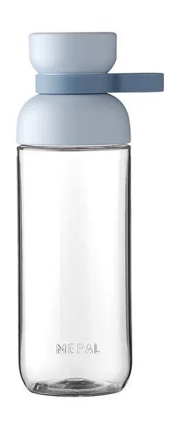 Waterfles Vita 500 ml - Nordic blue