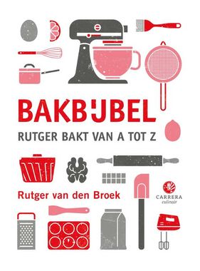 Bakbijbel