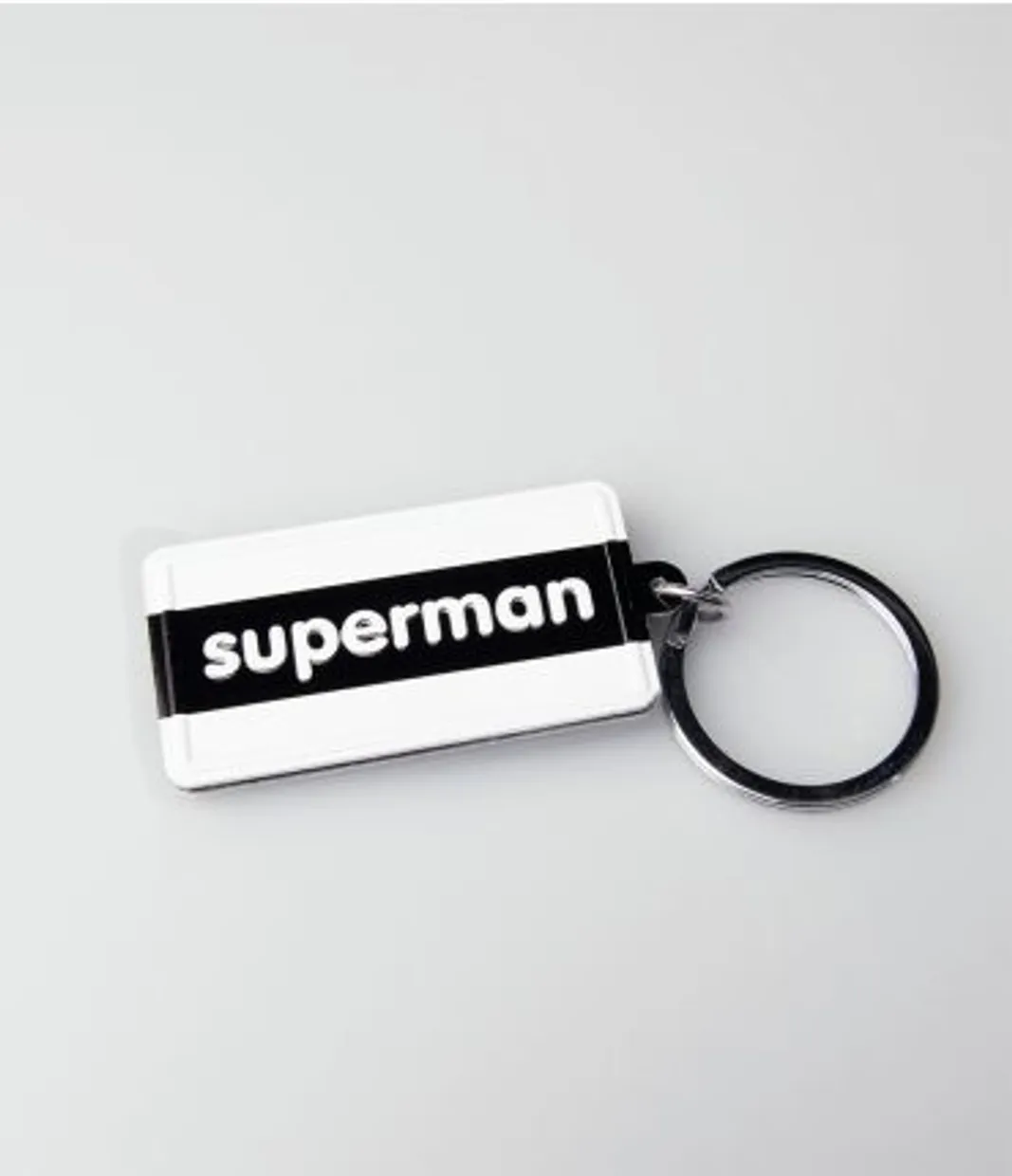sleutelhanger "SUPERMAN"