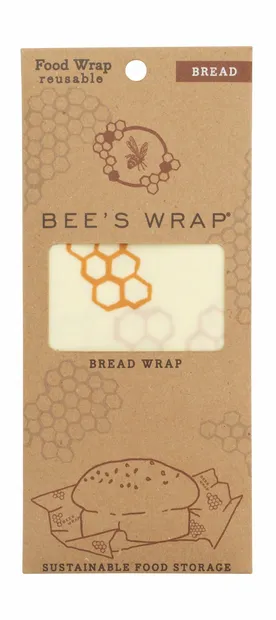 Bee's Wrap Bread X-Large divers