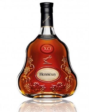 Hennessy XO extra old Cognac
