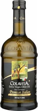 Extra Virgin Olive Oil Premium Italian1liter