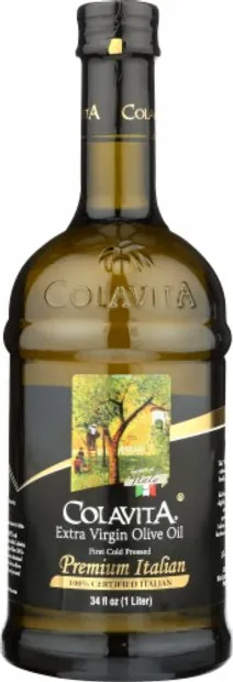 Extra Virgin Olive Oil Premium Italian1liter