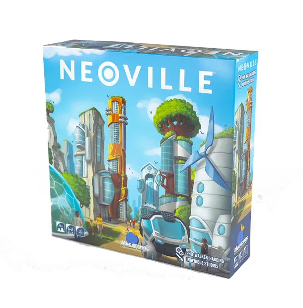 Neoville