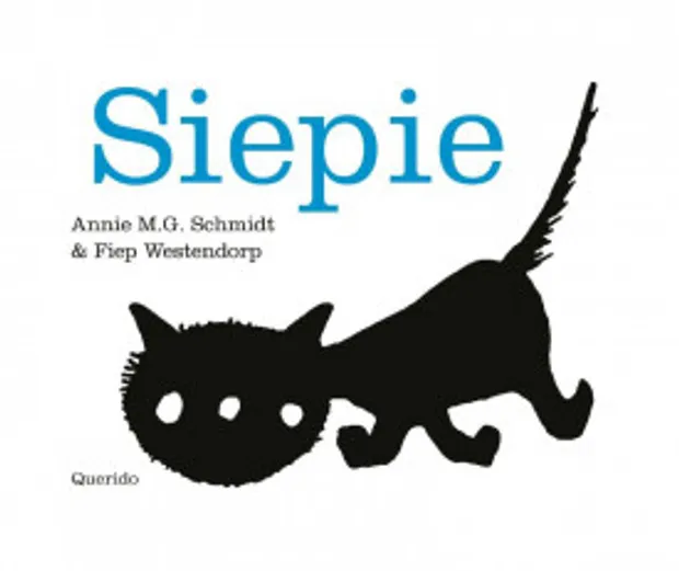 Annie M.G. Schmidt & Fiep Westendorp - Siepie