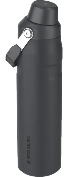 Aerolight Iceflow Water Bottle 0,6 liter - zwart