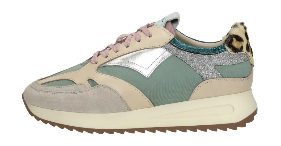 Michelle Schuurman Schoenen Zupr