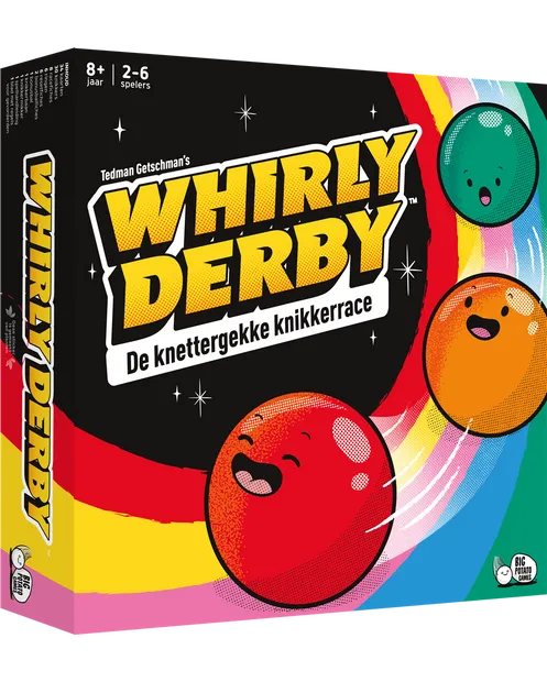 Whirly Derby (NL)
