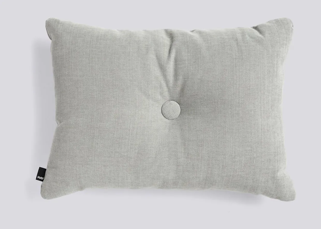 Dot Cushion - Tint 1 - Grey