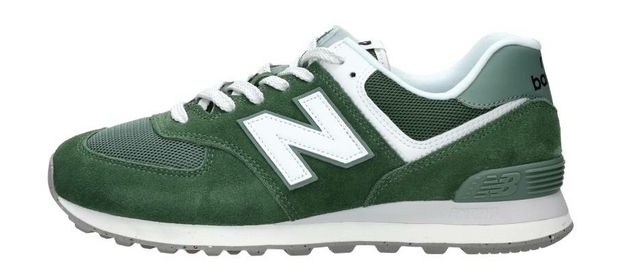 New balance 620 heren groen online