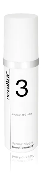 Nexultra 3 | Crème voor rijpe en vochtarme huid
