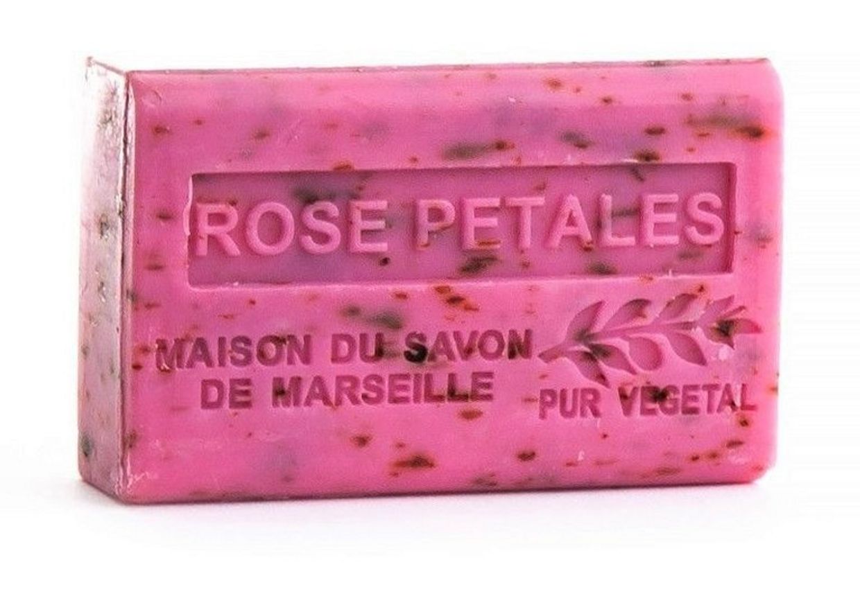 Rose Petales