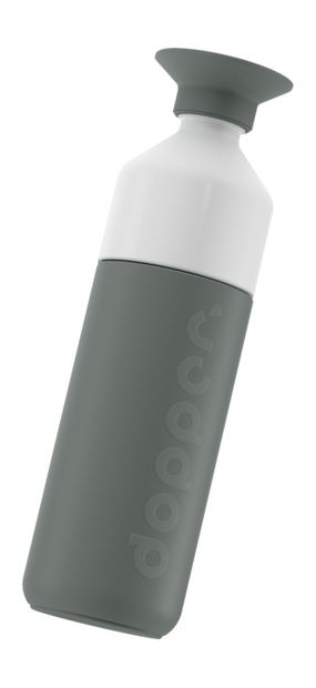 Dopper Insulated (580 ml) - Glacier Grey