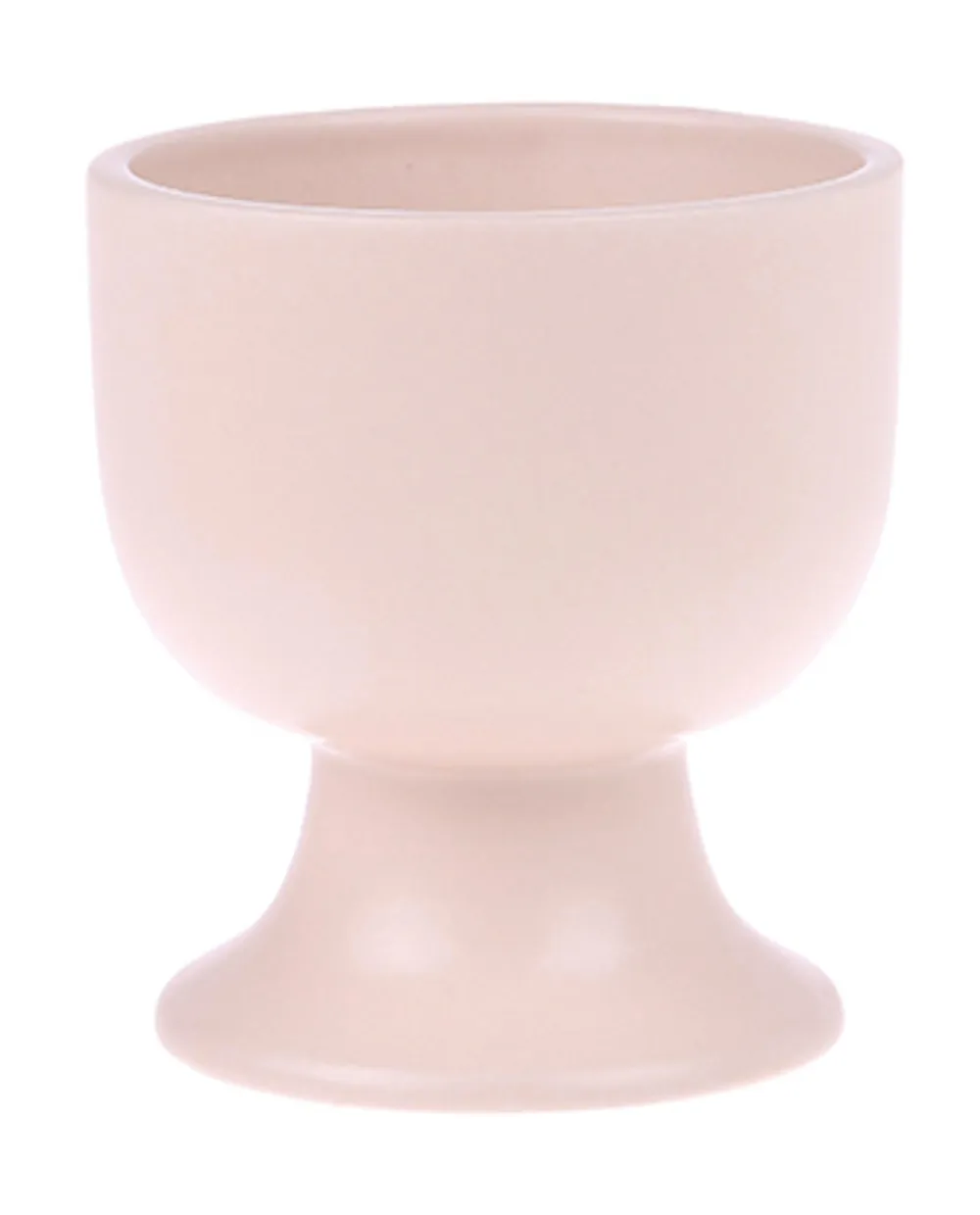 Bold & basic ceramics: mug on base matt skin