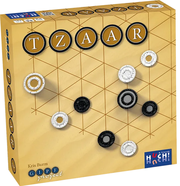 Tzaar