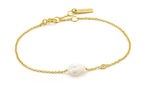 Pearl of Wisdom - Bracelet