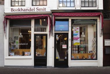 Boekhandel Smit