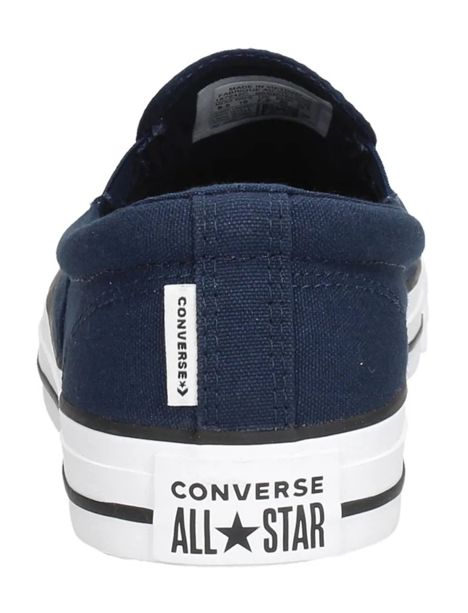 Chuck Taylor All Star Double Gore Slip