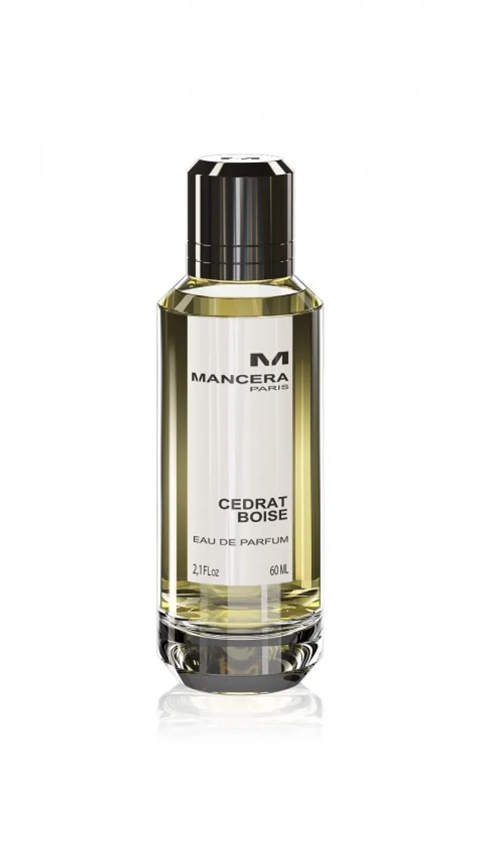 Cedrat Boise - Eau de Parfum - 60ml