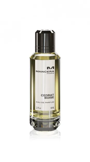 Cedrat Boise - Eau de Parfum - 60ml