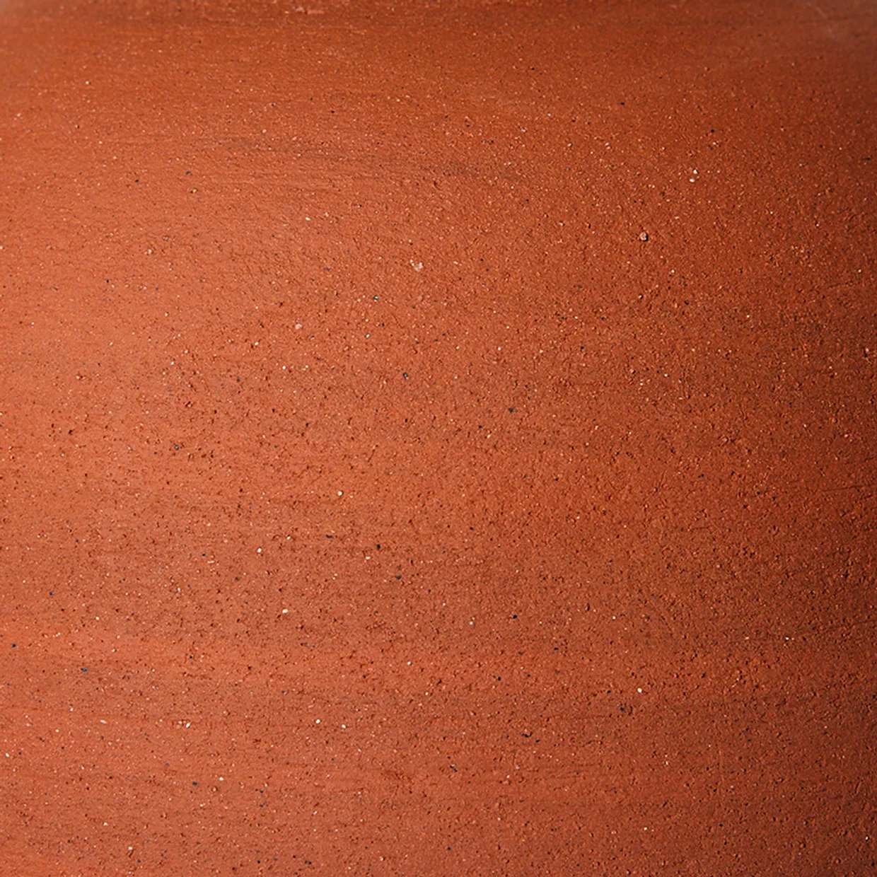 HK Objects: terracotta vase