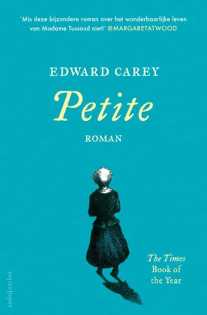 Edward Carey - Petite