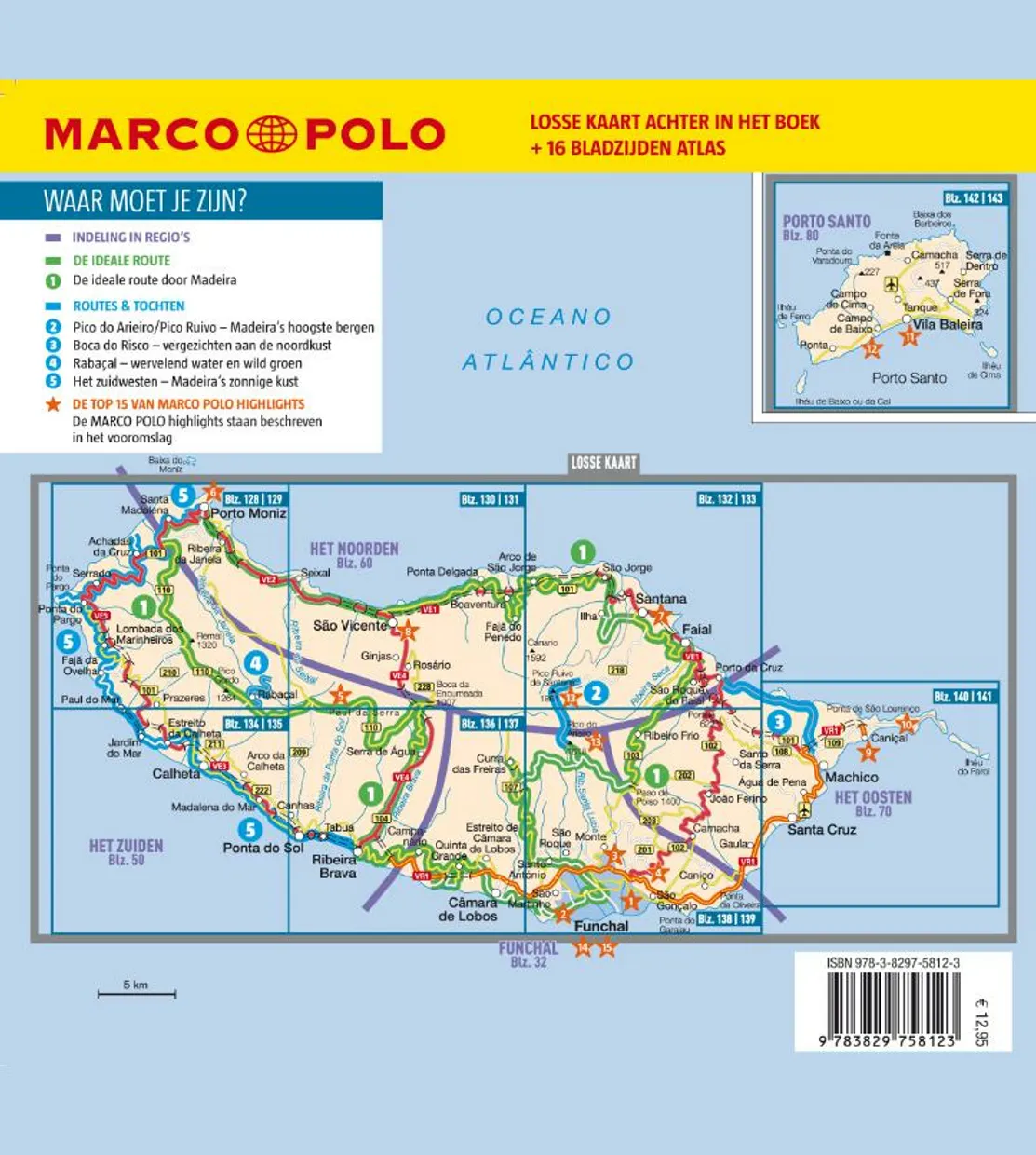 Marco Polo NL gids