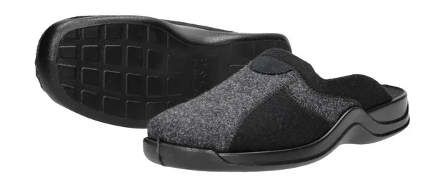 Heren Pantoffels Schuurman Schoenen Warenhuis Groningen