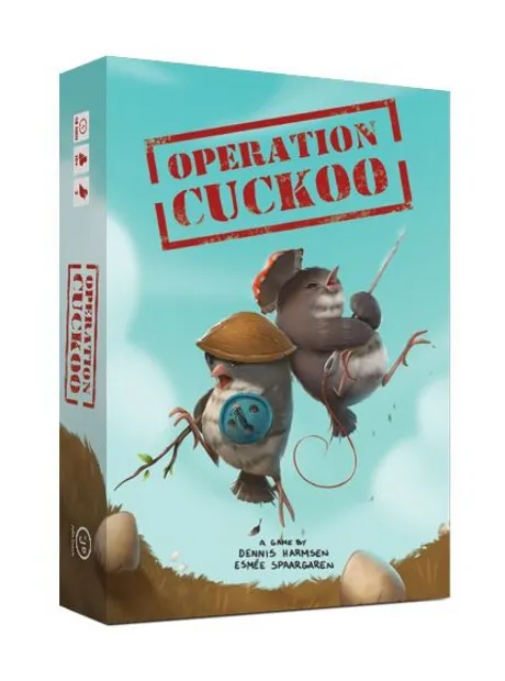 Operation Cuckoo