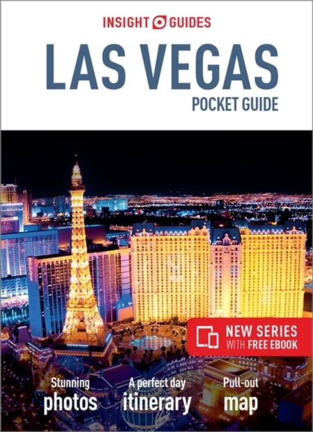 Reisgids Las Vegas | Insight Guides
