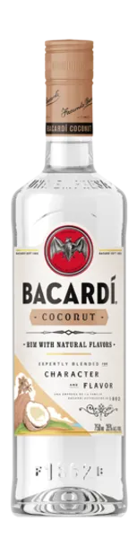 Coconut 70cl