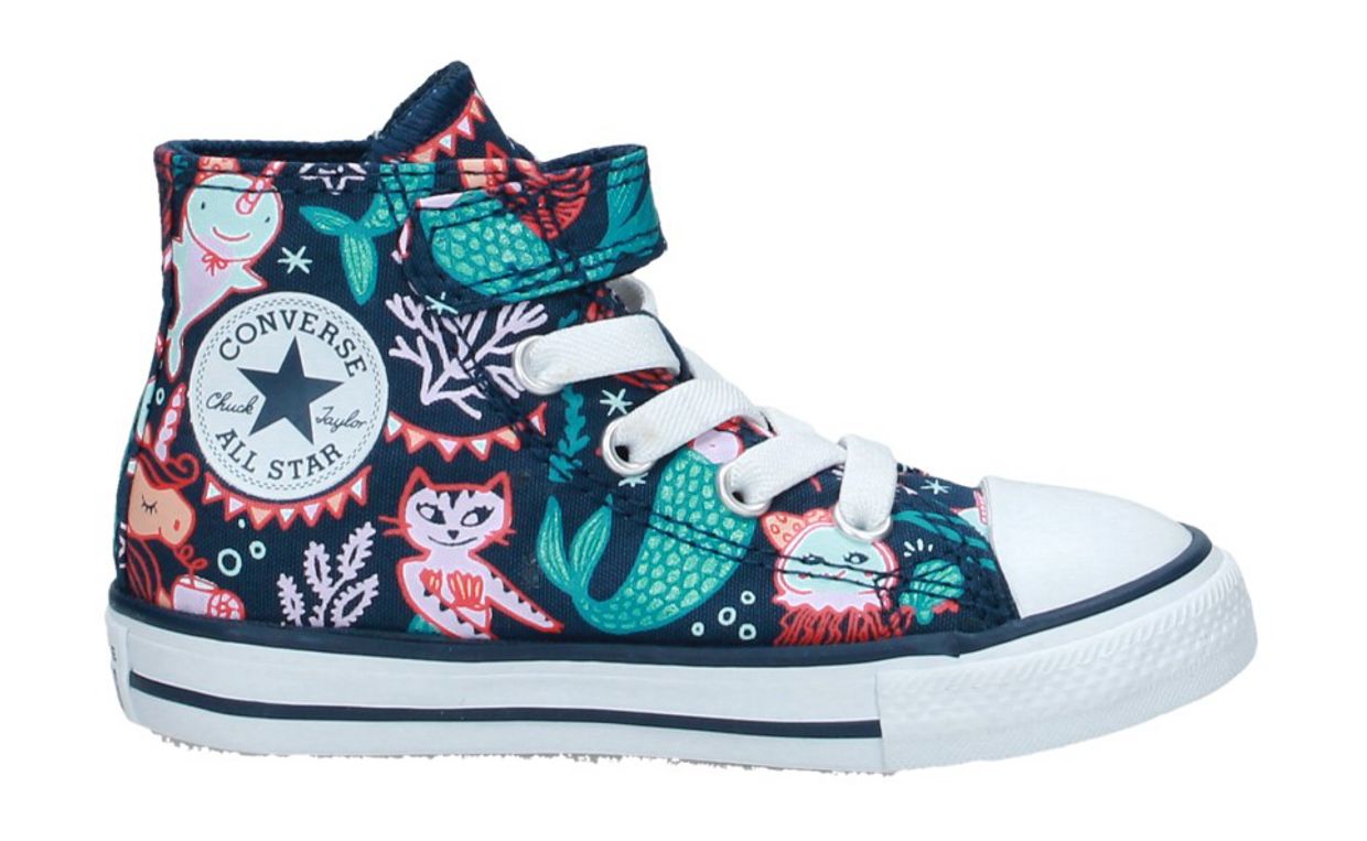 Chuck Taylor All Star 1v Hi bij Schuurman Schoenen op op Warenhuis Groningen