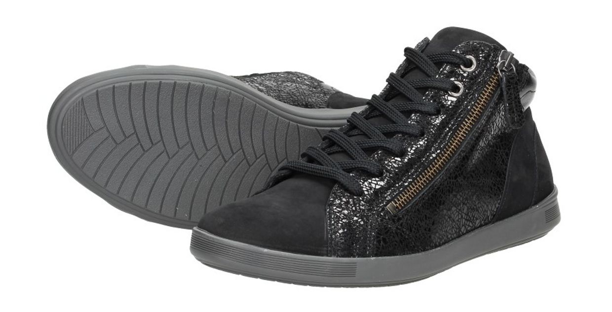 Dames Veterschoenen - Choizz - Warenhuis Groningen