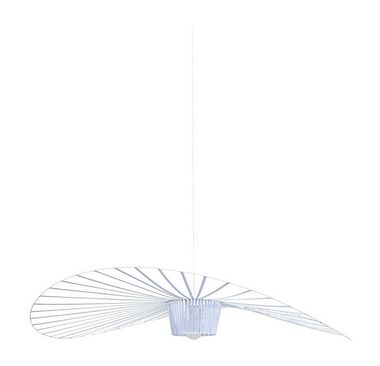 Vertigo - Small - Light Blue